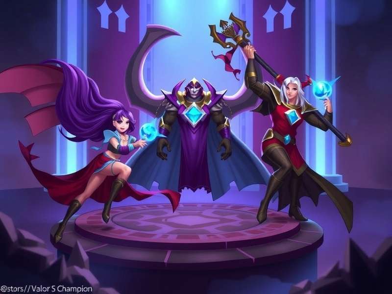 Valor S Champion Indian Player Community Valor S Champion Community